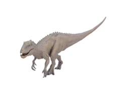 Ats-modelo De Dinosaurio Simulado Tyrannosaurus Jurásico, Juguete Educatsivo Grande Para Niños, Colección De Dinosaurios