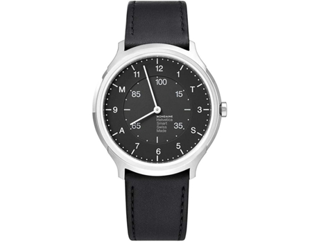 Smartwatch MONDAINE Helvetica MH1.R2S20.LB