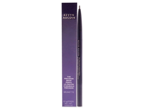 Kevyn Aucoin The Precision Brow Pencil - Brunette For Women 0.003 oz Brow Pencil