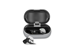 Auriculares Yizhood True Wireless Bluetooth Gris