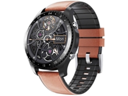 Smartwatch YIZHOOD YIZ345 Marrón