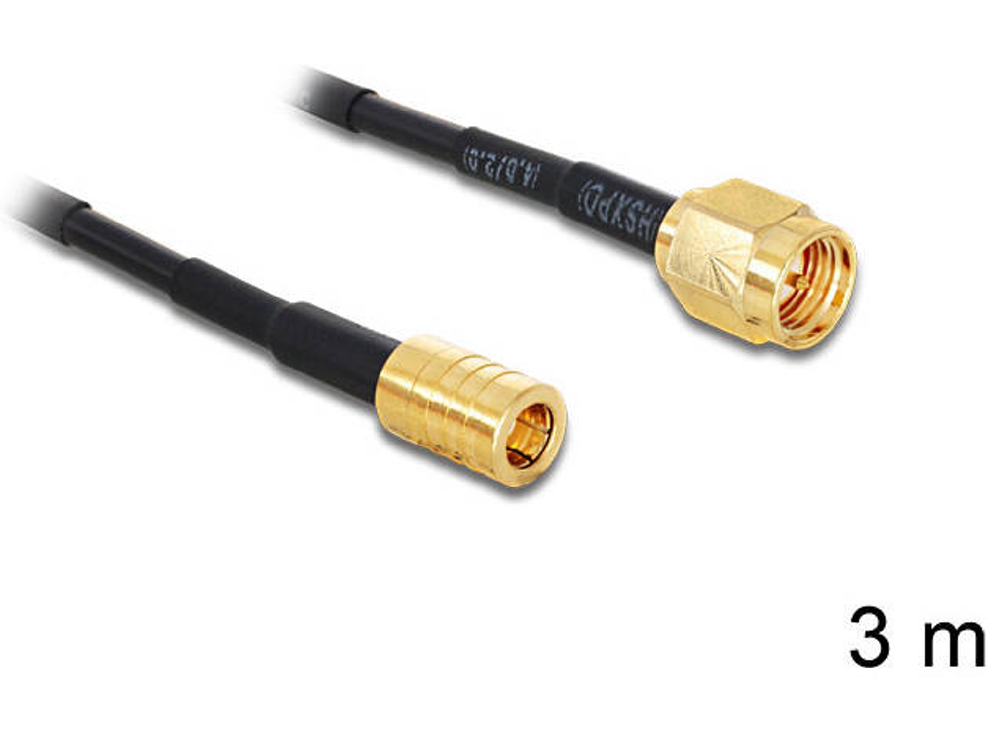 Cable de Antena DELOCK 88647