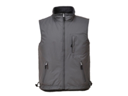 Chaleco De Calor Rs Reversible - Confort Y Resistencia Azul Marino / Xs