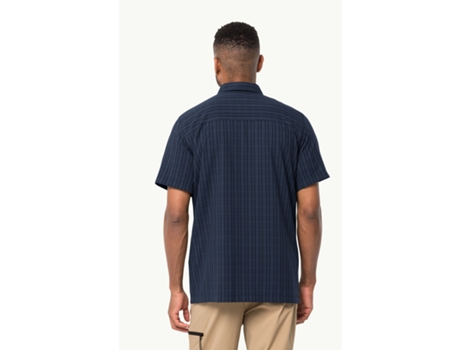 Camiseta de Hombre UNDER ARMOUR Maculino Multicolor (XS)