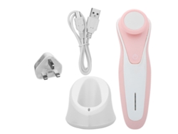 Instrumento multifuncional de belleza facial para eliminar el acné y blanquear la piel