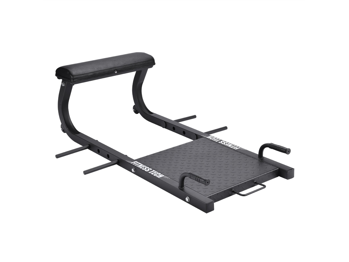 Impulso de Cadera/Entrenamiento Cruzado FITNESS TECH