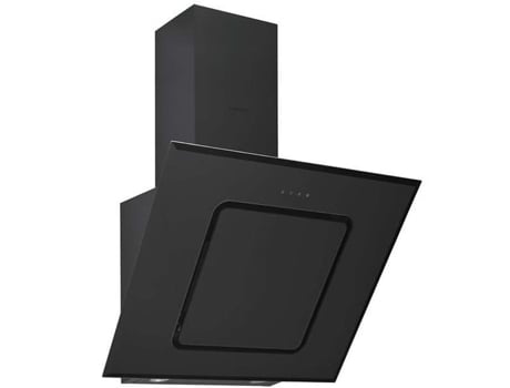 Campana BEKO HCA62540B (59.6 cm - Negro)