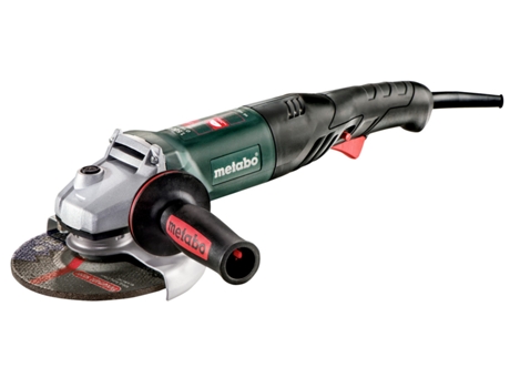 METABO WE 1500-150 RT Amoladoras angulares/Cartón