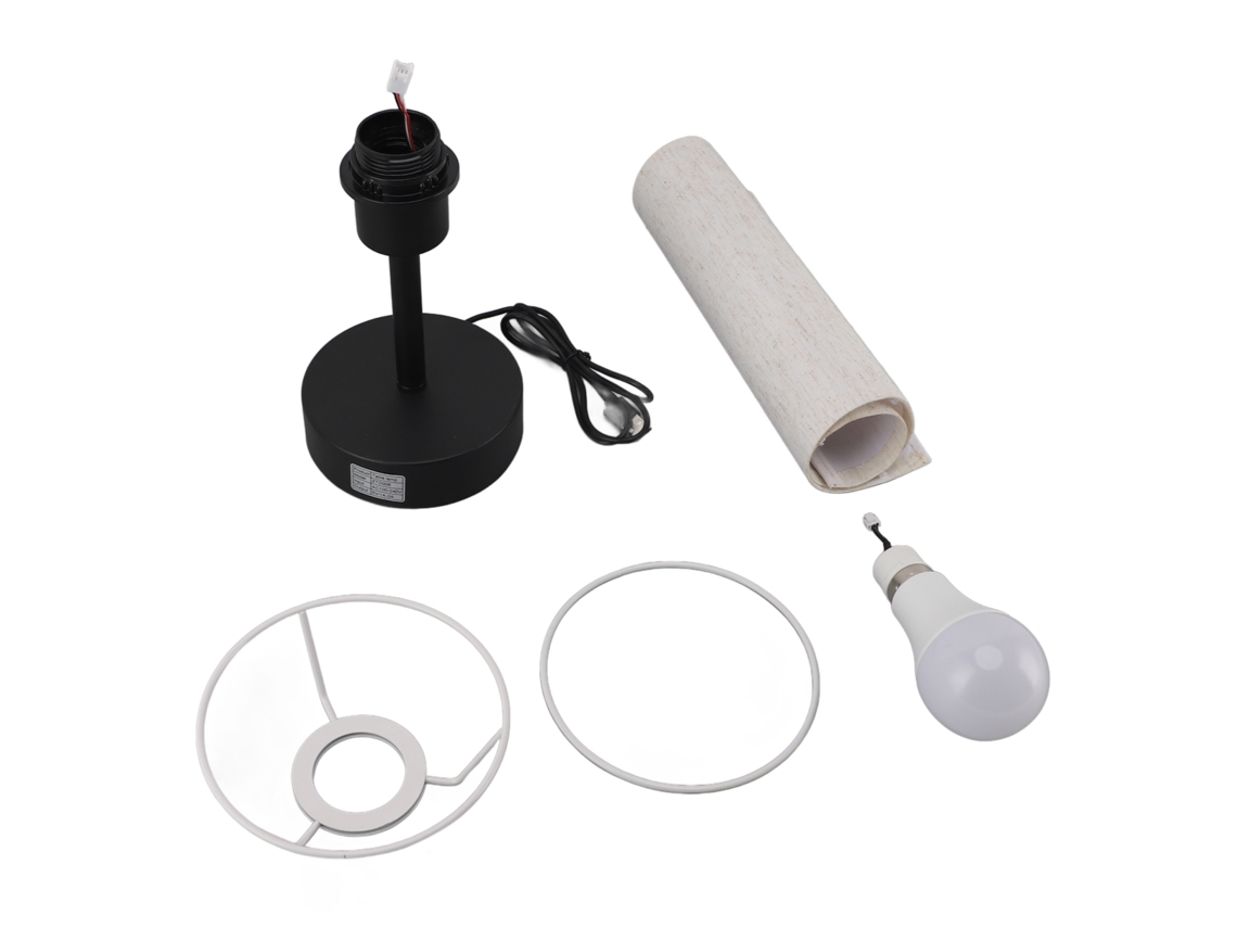 2026-lámpara De Mesa De Noche Control Táctil 6.5w Regulable Para Dormitorio Oficina Dormitorio