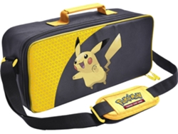 Bolsa de Cartas ULTRA PRO Gaming Trove Pikachu (Edad Mínima: 6 Años)