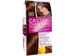 Coloración L’ORÉAL PARIS Casting Creme Chocolate