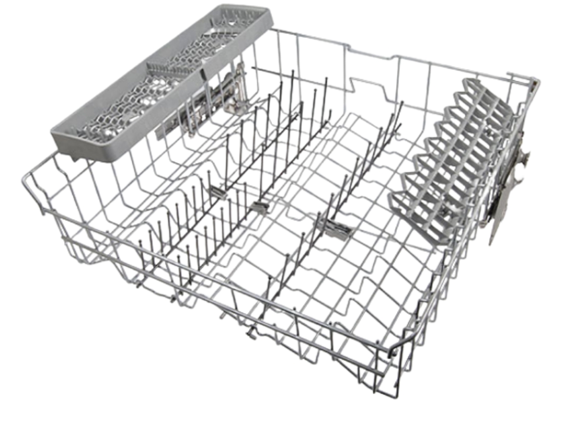 Cesta Superior Para Lavavajillas Bosch