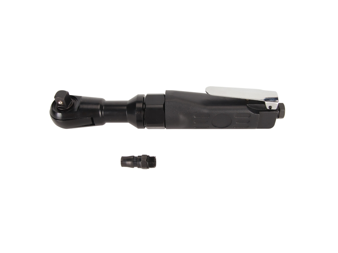 Llave Neumática Para Ratas De 1/2 Pulgada, 50 Ft/lb, 160 Rpm, De Acero Aleado De Alta Resistencia.