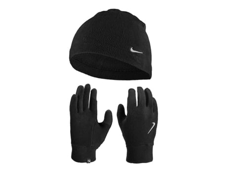 Guantes NIKE Unisexo (S/M - Multicolor)