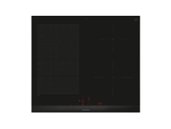 iQ700 EX675HEC1E hobs Negro Integrado 60 cm Con placa de inducción 4 zona(s) SIEMENS