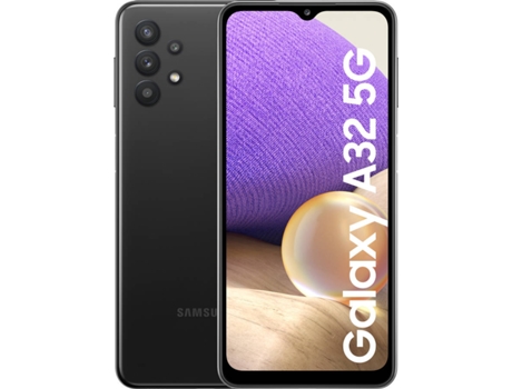 SMART. SAMSUNG GALAXY A32 5G 6,5'4+64 NG