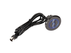 2026 Store-controlador Manual Con Botón Para Sillón Reclinable Eléctrico Levantador Sofa Con Usb Doble