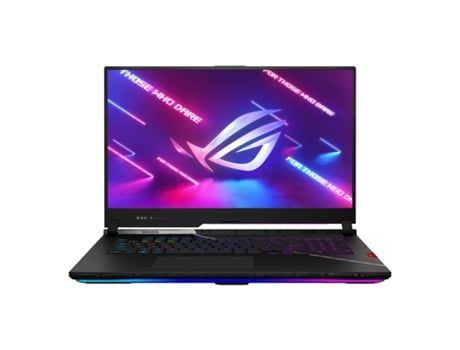Portátil ASUS 64293 7157 (17.3 '' - Intel® Core™ i9 i9-12900H - RAM: 32 GB - 1000 GB SSD)