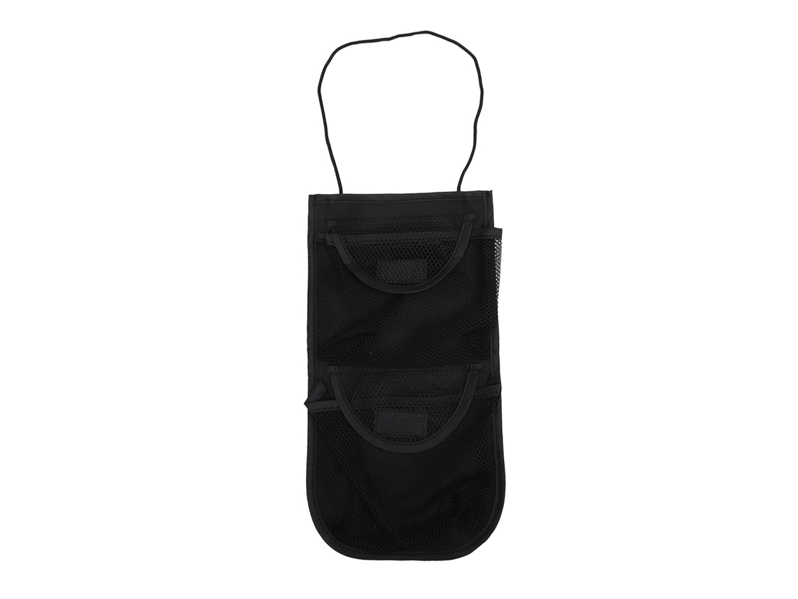 Bolsa Profesional De Malla De 2 Capas Para Pelotas De Golf, Con Capacidad Para 36 Pelotas, Accesorio De Golf De Nailon.