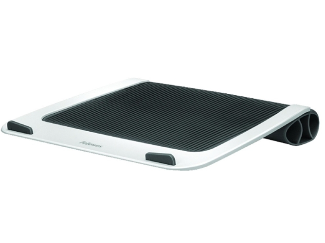 Soporte Simples FELLOWES Spire Series (Portátiles - 17'')