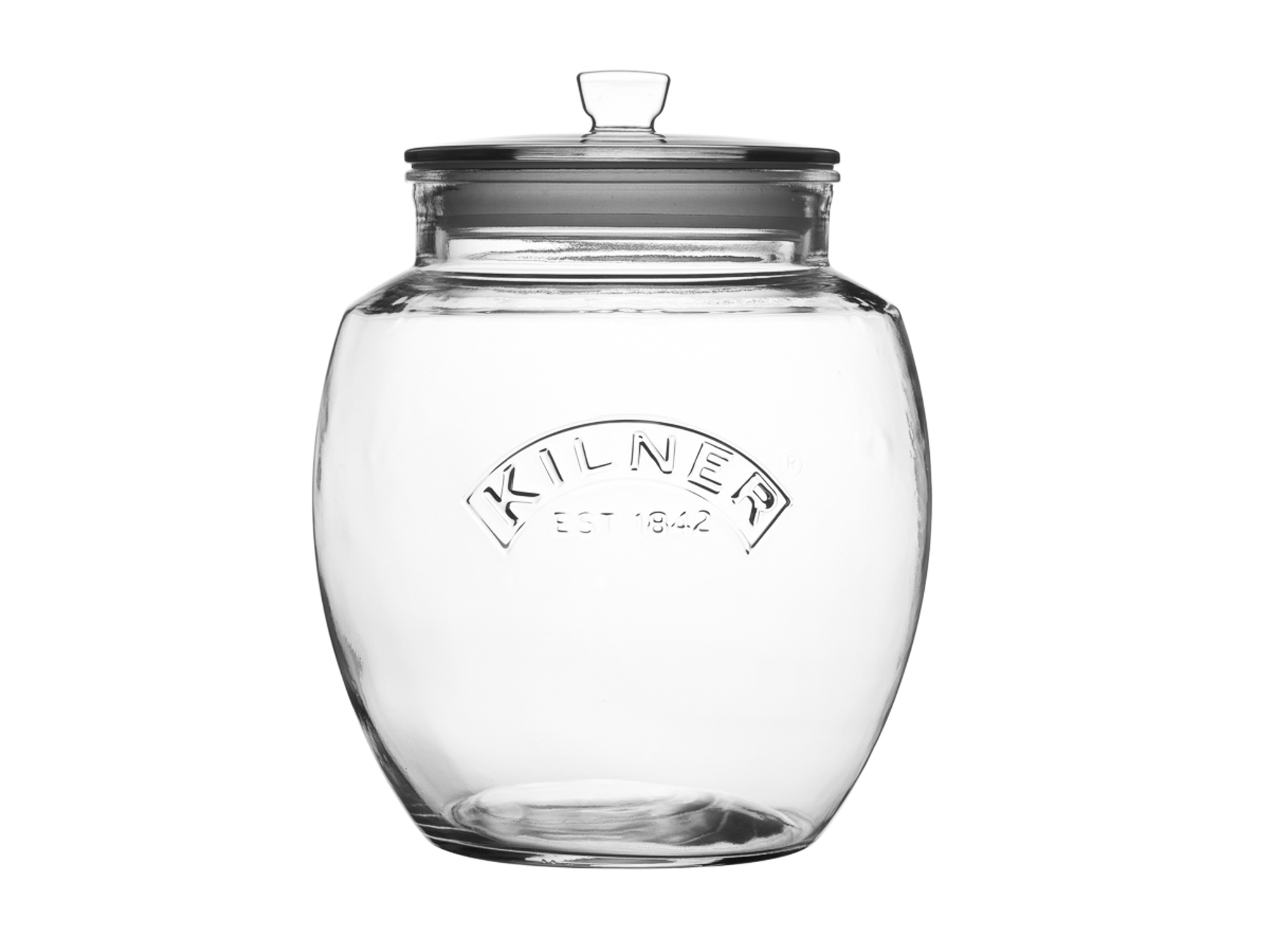 Recipiente Kilner 4l