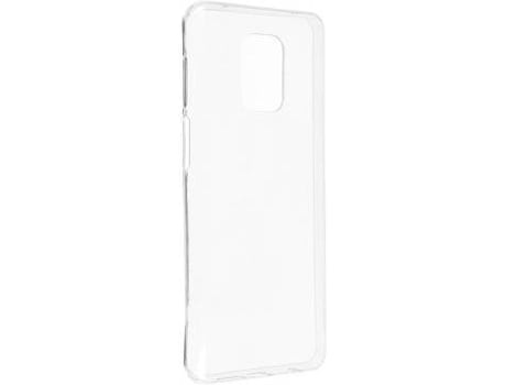 Carcasa Xiaomi Redmi Note 9 Pro LMOBILE Transparente