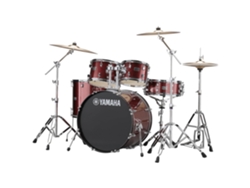Yamaha Rydeen Studio Burgundy Glitter 20