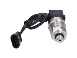 Sensor De Alta Presión Lonking Mbs3050-060g1411 Para Excavadora, 60 Bar