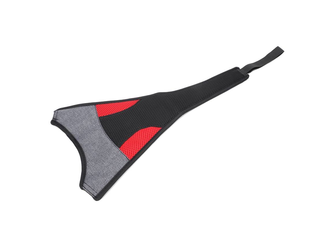 Protector de cuadro de bicicleta 2026 para sudor con absorción, ideal para entrenamiento de ciclismo de montaña.