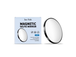 Espejo magnético para selfies