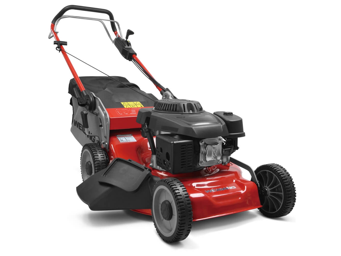 Cortacésped WEIBANG 64WB506SC3X1