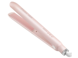 Plancha de pelo YIZHOOD Adc192 150 a 200 ℃ Rosa