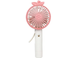 Ventilador Portátil ANSELF ALH2452030