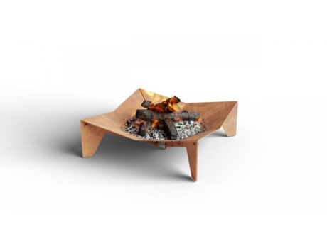 Chimenea De Origami AMOP