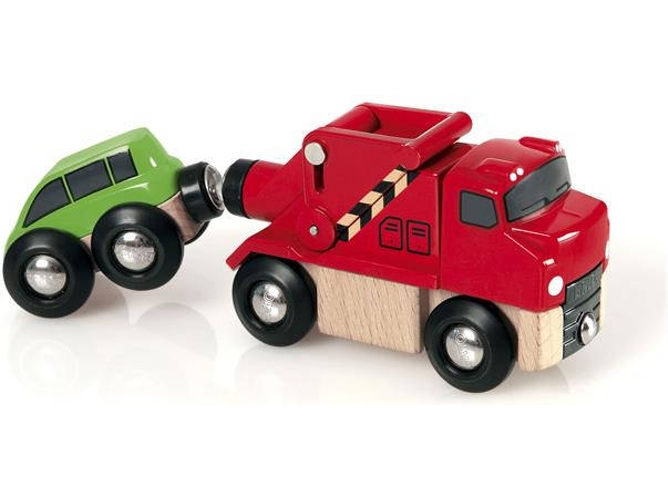 Pieza para Pista Ferroviaria BRIO 33528
