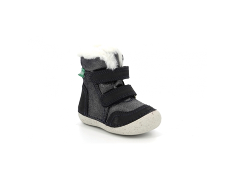 Botas KICKERS Niños (Multicolor - 19)