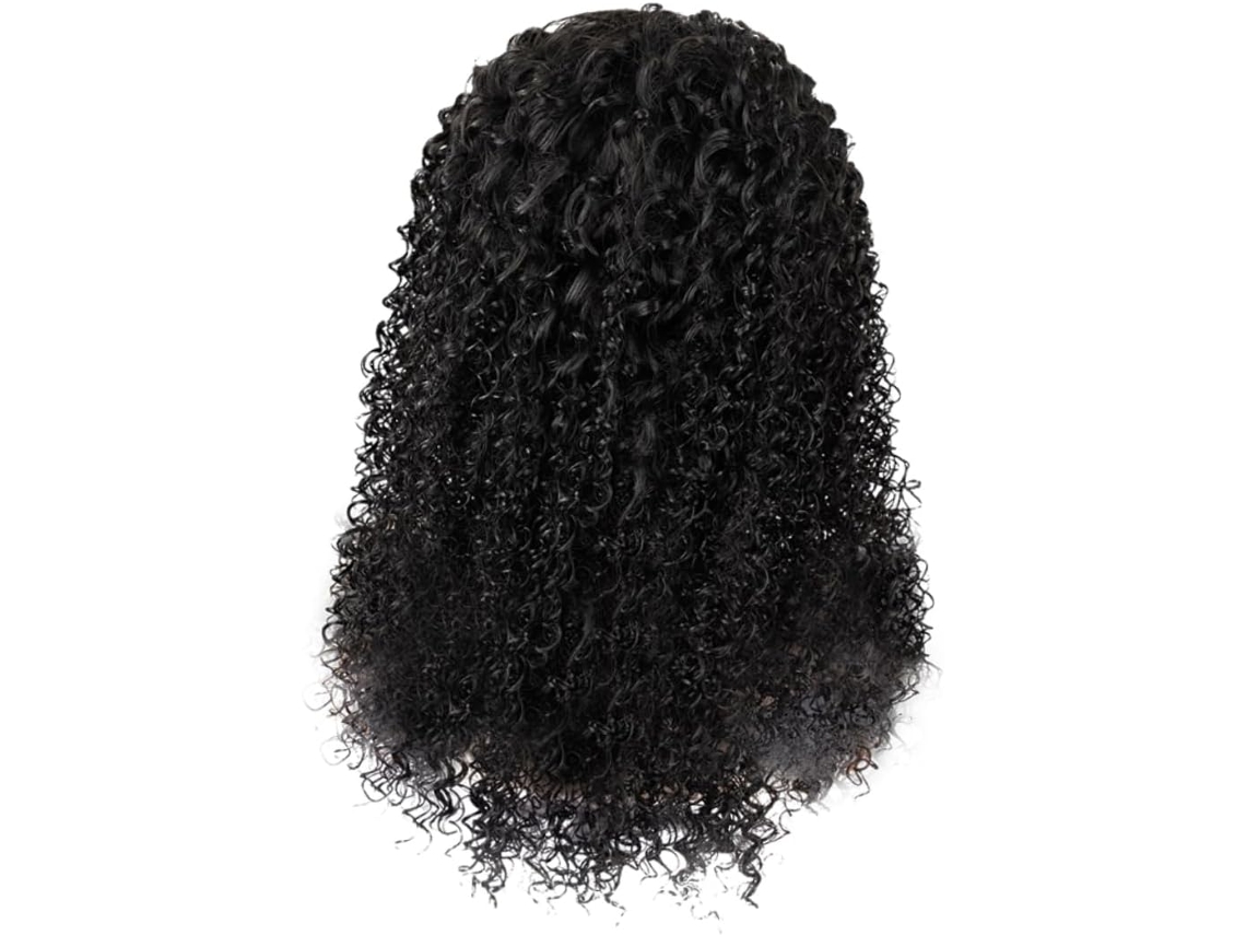Cabello Ondulado Para Mujer: Ideal Para El Día A Día, Fiestas Y Eventos De Cosplay.