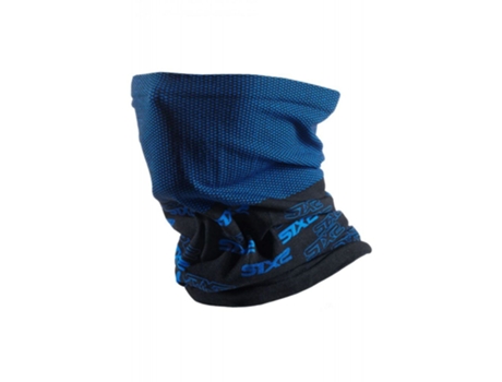 Calentador de cuello SIXS TBX Azul