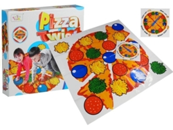 Juego de mesa Pizza Twist B.active