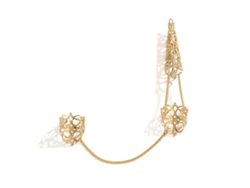Anillos para uñas de moda, anillos para uñas, cubre uñas, yemas de los dedos, joyería para manicura, anillos para uñas, decoración de uñas Hengrongshen