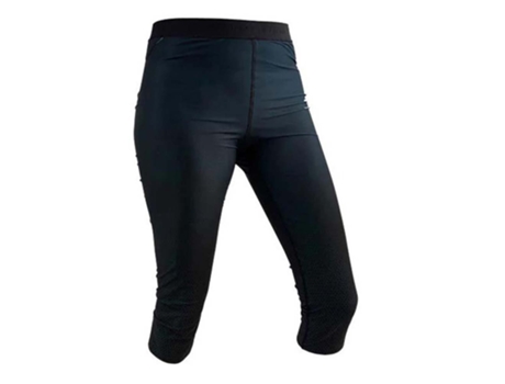 Calça RAIDLIGHT Leggings France-fab Preto S Homem
