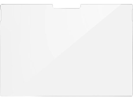 Protector de Pantalla de Vidrio Templado Microsoft Surface Book 3 13.5 AVIZAR GLASS-CL-SUBO313
