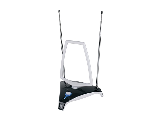 Antena Interior ONE FOR ALL Digital