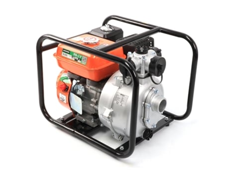 Motobomba de Alta Presión MADER (212cc)
