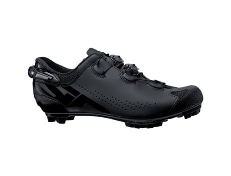 Zapatillas de bicicleta SIDI Tiger 2S SRS 44,5