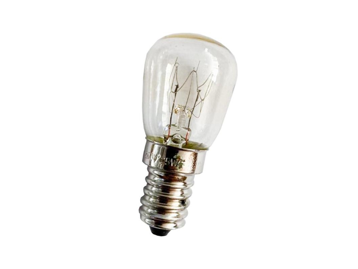 Lampara pebetero e-14 25w 2600035