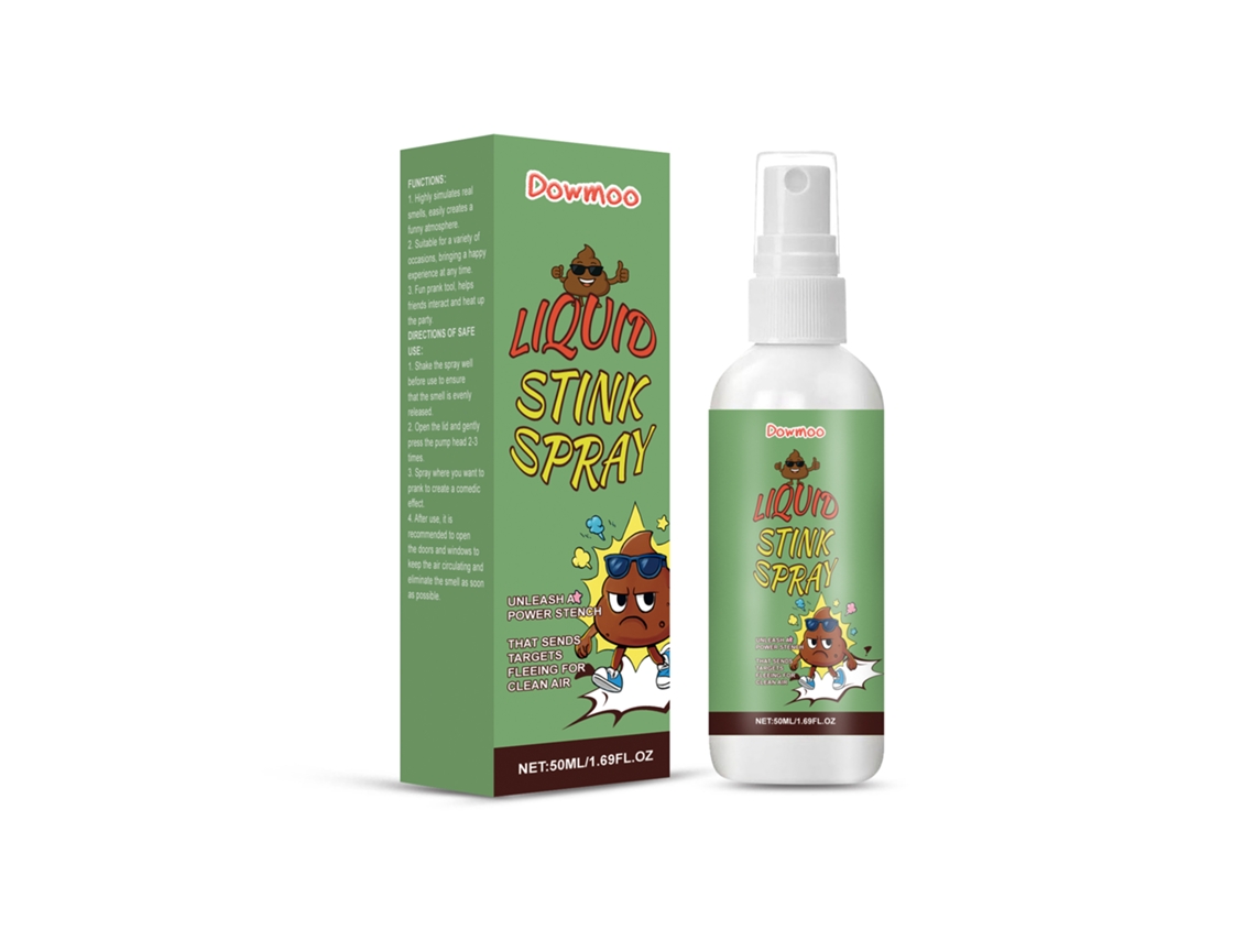 Spray de fragancia intensa con efecto duradero.