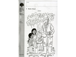 Libro Oxford Reading Tree Level 6 Workbooks Workbook 3 de Jenny Ackland (Inglés)