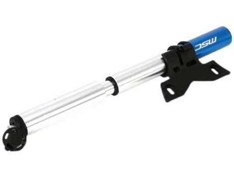 Cámaras de Aire MSC Super High Volume Mtb/road Air Pump