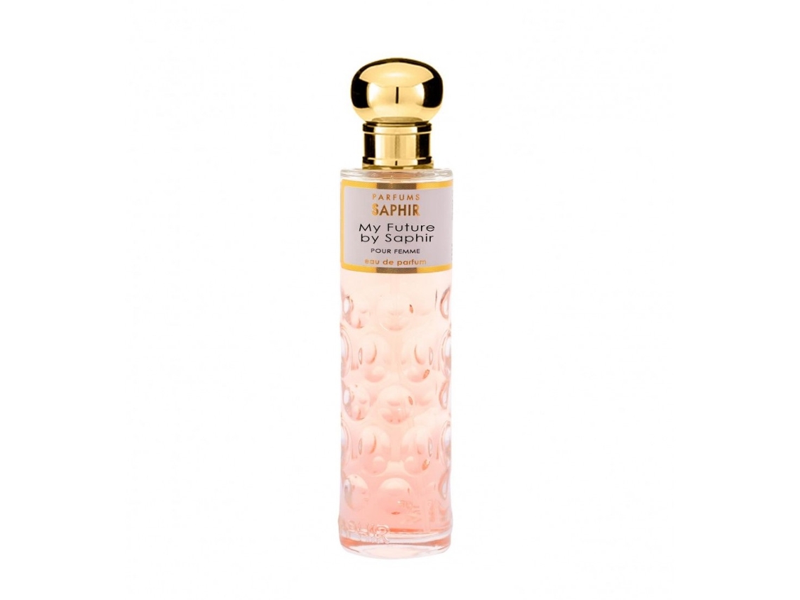 Perfume Mi Futuro para Mujer 30ml Saphir